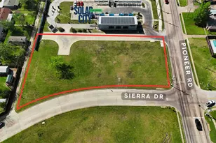 1200 Pioneer Rd, Mesquite, TX 75149 - Photo 1