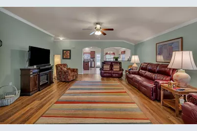 9836 Shallow Creek Drive, Waco, TX 76708 - Photo 4