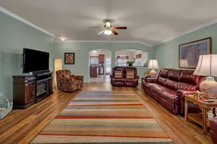 9836 Shallow Creek Dr, Waco, TX 76708 - Photo 4