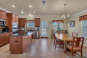 9836 Shallow Creek Dr, Waco, TX 76708 - Photo 8