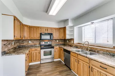 9306 Grant Drive, Rowlett, TX 75088 - Photo 4