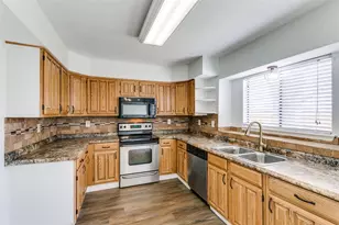 9306 Grant Dr, Rowlett, TX 75088 - Photo 4