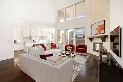 2441 Flat Creek Road, Frisco, TX 75036 - Photo 4