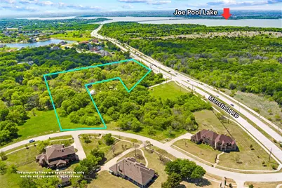 2378 Mystic Shore Drive, Cedar Hill, TX 75104 - Photo 2