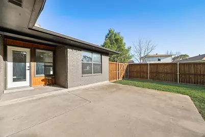 127 Wildwood Crossover Street, Gun Barrel City, TX 75156 - Photo 18