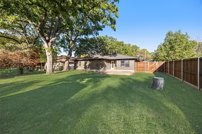 127 Wildwood Crossover Street, Gun Barrel City, TX 75156 - Photo 20