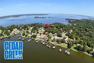 127 Wildwood Crossover St, Gun Barrel City, TX 75156 - Photo 1