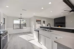 127 Wildwood Crossover St, Gun Barrel City, TX 75156 - Photo 10