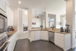 3227 Preston Hills Cir, Celina, TX 75078 - Photo 16