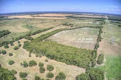 22 Acres Fm 118, Greenville, TX 75401 - Photo 2