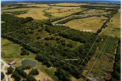 22 Acres Fm 118, Greenville, TX 75401 - Photo 2
