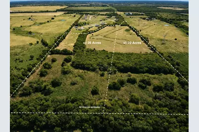 22 Acres Fm 118, Greenville, TX 75401 - Photo 1