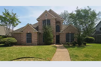 6648 Wickliff Trail, Plano, TX 75023 - Photo 1