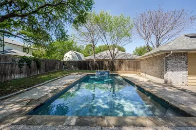 1109 Prairie Creek Place, Flower Mound, TX 75028 - Photo 22