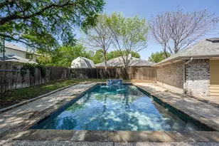 1109 Prairie Creek Pl, Flower Mound, TX 75028 - Photo 22