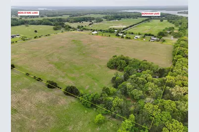 Tbd Cr 2605, Bonham, TX 75418 - Photo 2