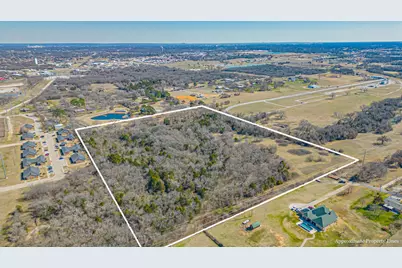 200 Jonah Road, Kennedale, TX 76060 - Photo 20