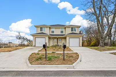 601 Thomas Street #2, Bonham, TX 75418 - Photo 1