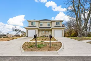 601 Thomas St, Bonham, TX 75418 - Photo 1