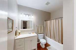 705 Chalk Knoll Rd, Fort Worth, TX 76108 - Photo 20