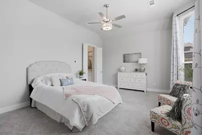 1915 Hillside Court, Van Alstyne, TX 75495 - Photo 20