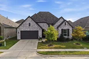 1915 Hillside Ct, Van Alstyne, TX 75495 - Photo 1