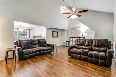 1917 Maxwell Drive, Lewisville, TX 75077 - Photo 6