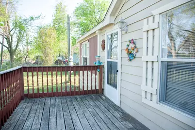 112 SE Front Street #A, Bailey, TX 75452 - Photo 16