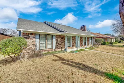 1809 Trowbridge Street, Garland, TX 75044 - Photo 4