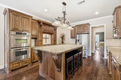 921 E Fm 407, Argyle, TX 76226 - Photo 14