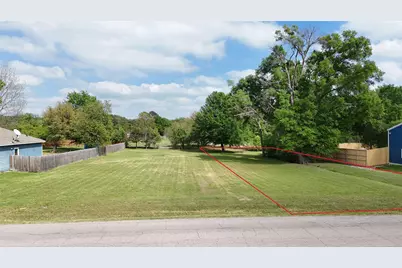 Lot #447 Oak Leaf Trail, East Tawakoni, TX 75472 - Photo 4