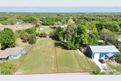 Lot #447 Oak Leaf Trail, East Tawakoni, TX 75472 - Photo 8