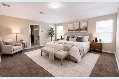 629 Mud Lake Trail, Fort Worth, TX 76120 - Photo 10