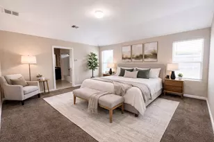 629 Mud Lake Trl, Fort Worth, TX 76120 - Photo 10