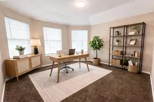 629 Mud Lake Trl, Fort Worth, TX 76120 - Photo 20