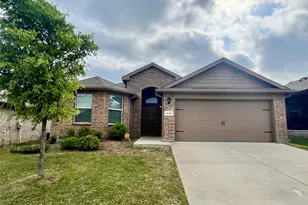 629 Mud Lake Trl, Fort Worth, TX 76120 - Photo 1