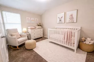 629 Mud Lake Trl, Fort Worth, TX 76120 - Photo 16