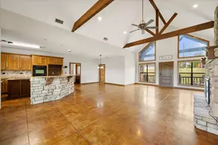 142 Pearl Valley Dr, Kerens, TX 75144 - Photo 16