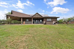 142 Pearl Valley Dr, Kerens, TX 75144 - Photo 32