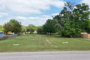 Lot #446 Oak Leaf Trail, East Tawakoni, TX 75472 - Photo 1