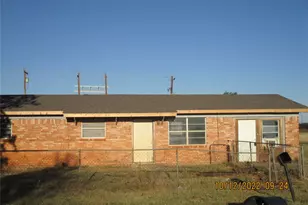 172 Marks Trail, Trent, TX 79561 - Photo 2