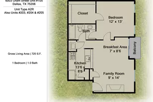 6003 Oram St, Dallas, TX 75206 - Photo 22