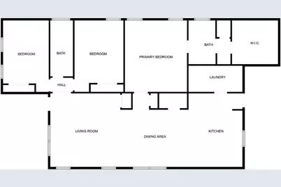 112 Sierra Madre Street, Payne Springs, TX 75156 - Photo 22