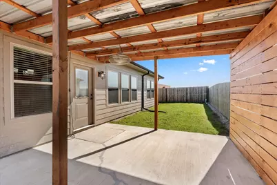 301 Hoover Drive, Mabank, TX 75156 - Photo 2