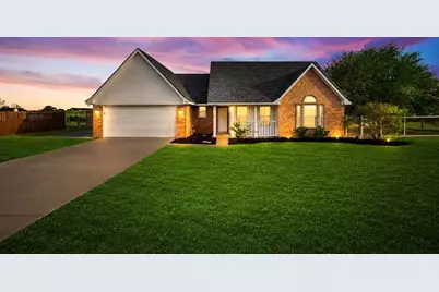 2825 Fm 876, Waxahachie, TX 75167 - Photo 2