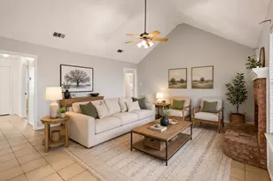2825 FM 876, Waxahachie, TX 75167 - Photo 2