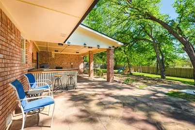 2020 Arbor Bend Street, Bonham, TX 75418 - Photo 34