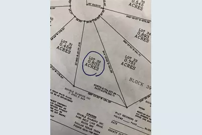 8440 Caradale Court, Cleburne, TX 76033 - Photo 4