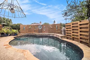 6213 Bowin Dr, Fort Worth, TX 76132 - Photo 2