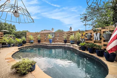 6213 Bowin Drive, Fort Worth, TX 76132 - Photo 1